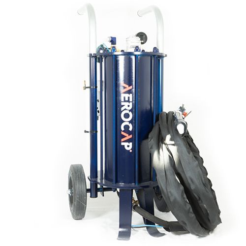 AEROCAP 1001